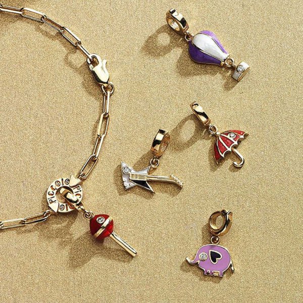 Charms